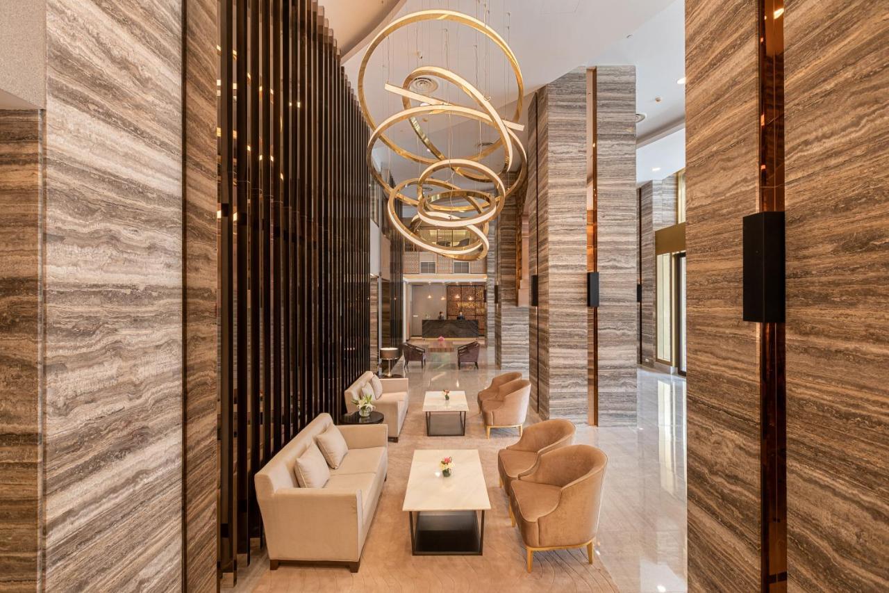 Yangon Thanlwin Hotel Экстерьер фото