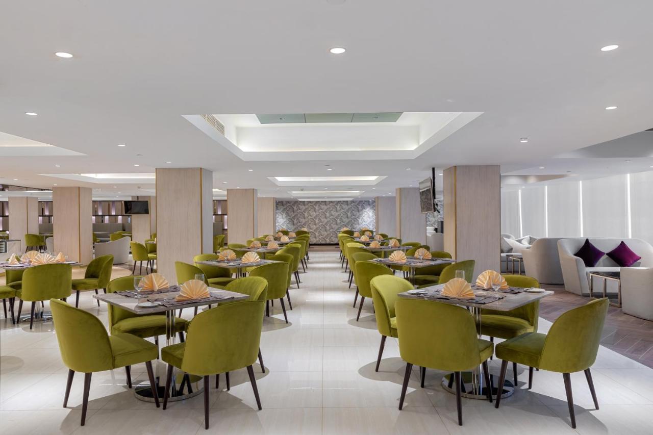 Yangon Thanlwin Hotel Экстерьер фото