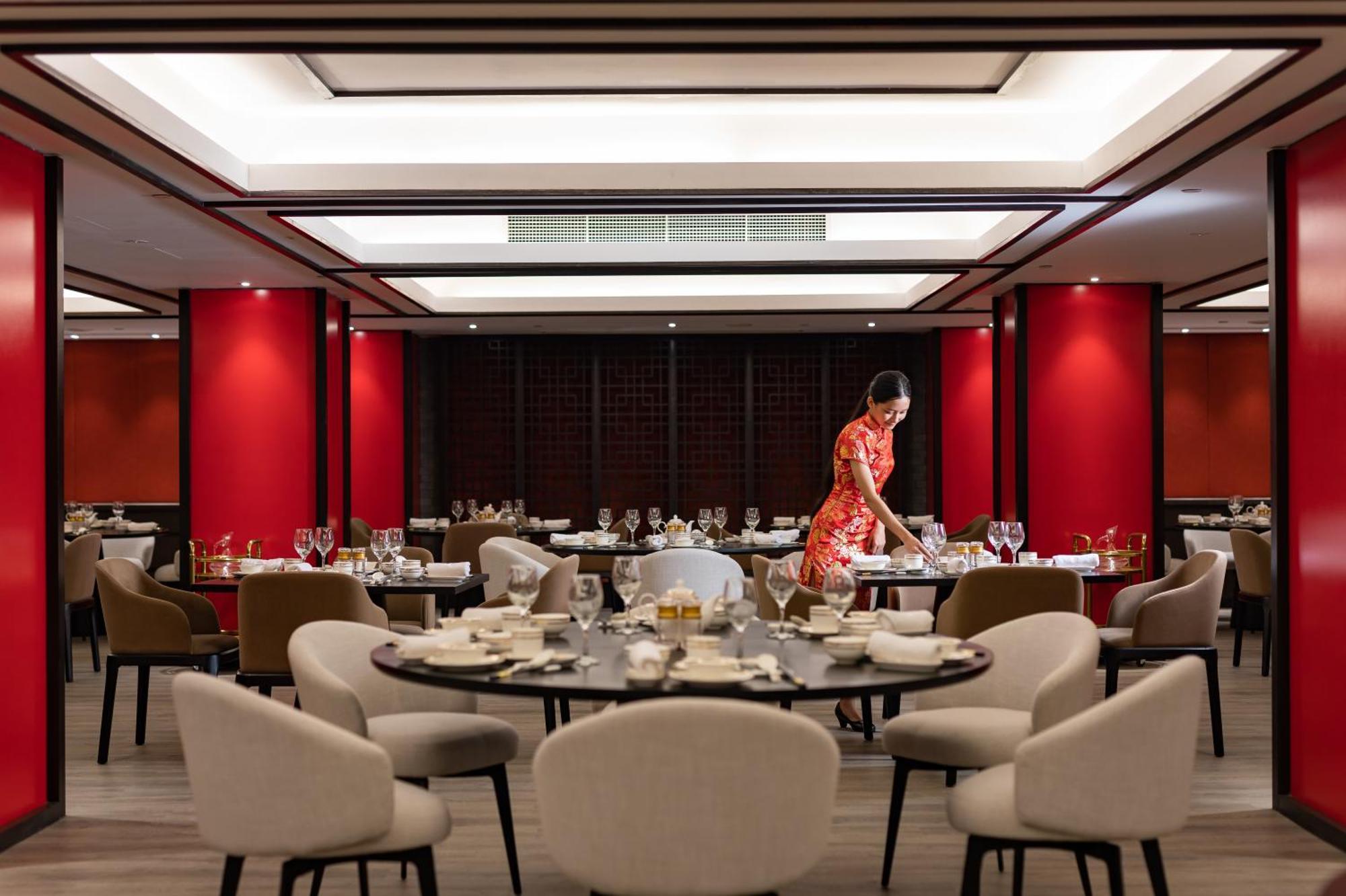 Yangon Thanlwin Hotel Экстерьер фото