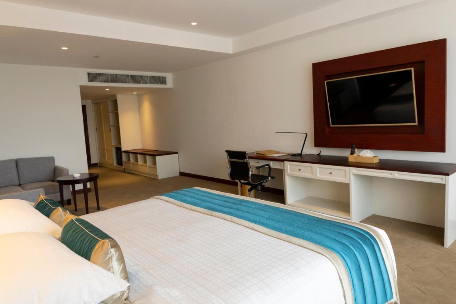 Yangon Thanlwin Hotel Экстерьер фото