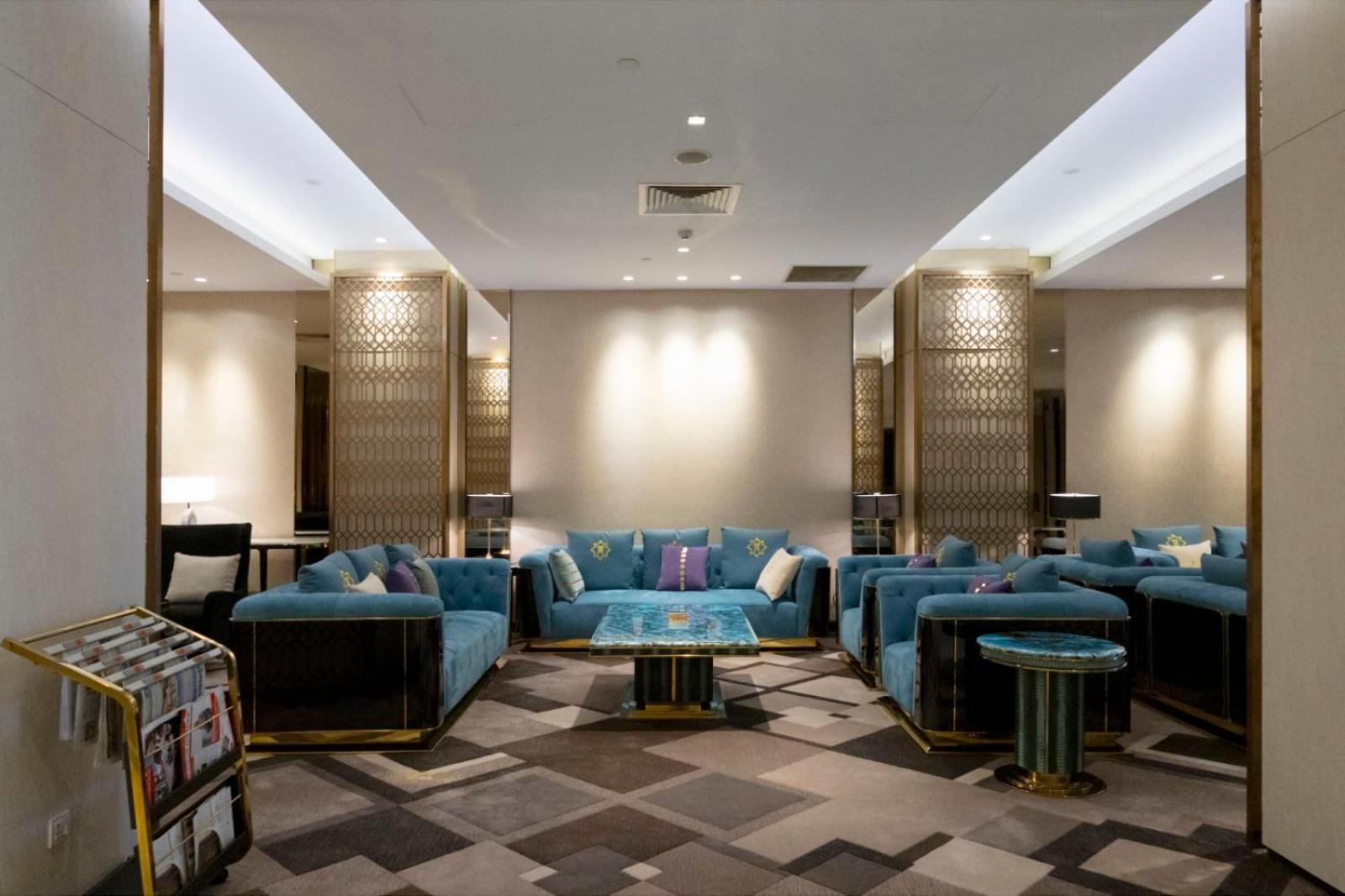 Yangon Thanlwin Hotel Экстерьер фото