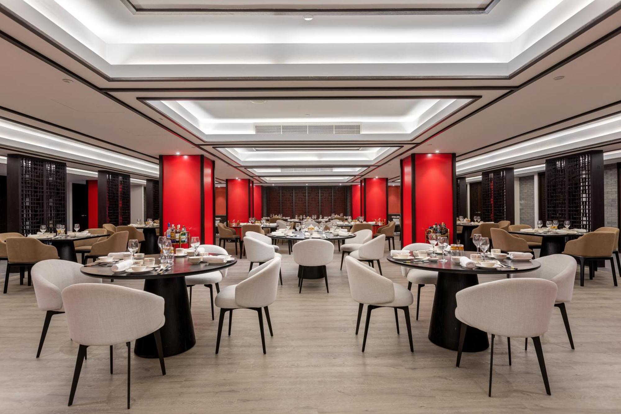 Yangon Thanlwin Hotel Экстерьер фото